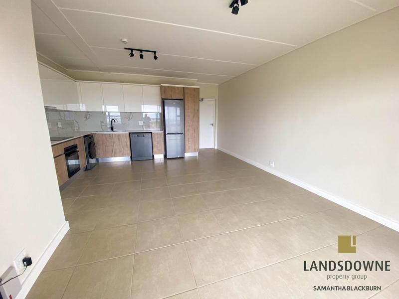 To Let 2 Bedroom Property for Rent in Richwood Western Cape